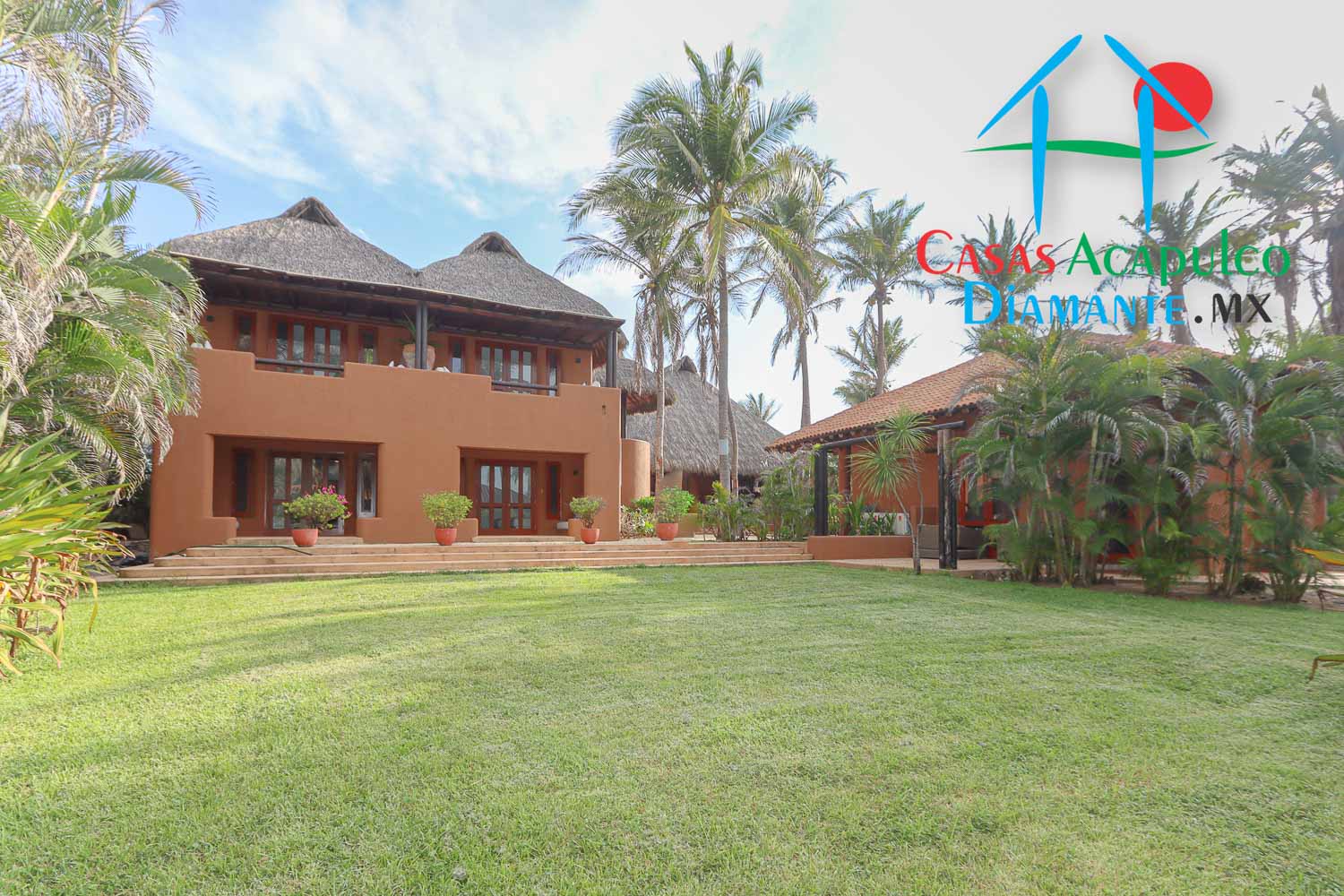 Tres Vidas Casa Mía - Recámara uno 1